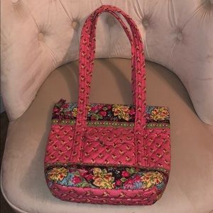 Vera Bradley Purse